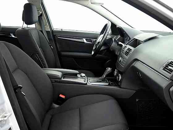 Mercedes-Benz C 220 Elegance ATM 2.1 CDI 125kW Таллин