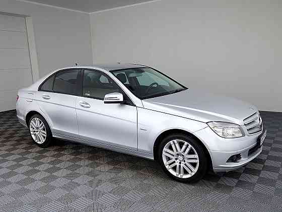 Mercedes-Benz C 220 Elegance ATM 2.1 CDI 125kW Таллин