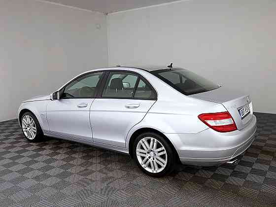 Mercedes-Benz C 220 Elegance ATM 2.1 CDI 125kW Таллин