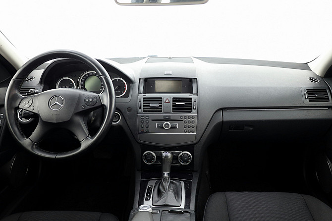 Mercedes-Benz C 220 Elegance ATM 2.1 CDI 125kW Таллин - изображение 5