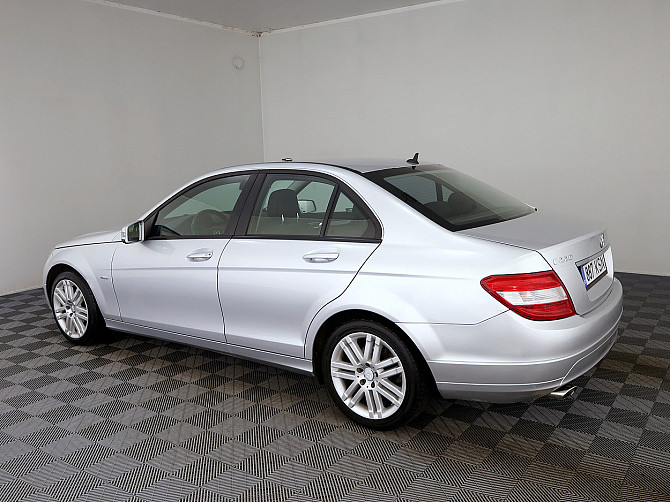 Mercedes-Benz C 220 Elegance ATM 2.1 CDI 125kW Таллин - изображение 4