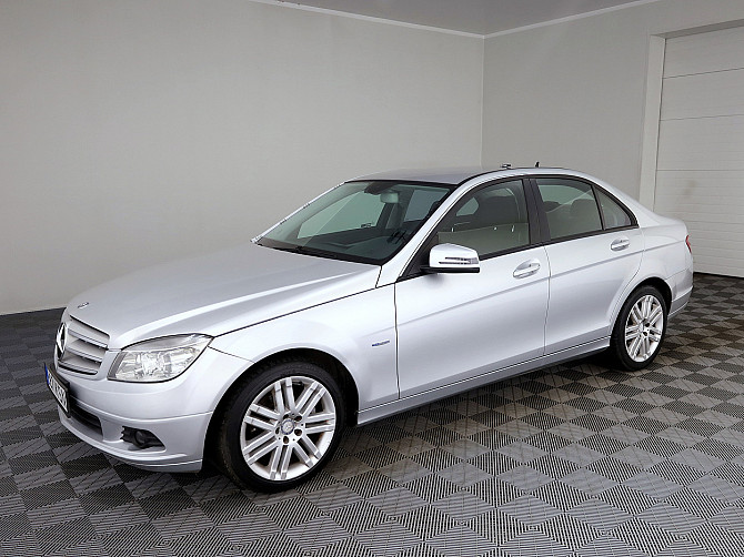 Mercedes-Benz C 220 Elegance ATM 2.1 CDI 125kW Таллин - изображение 2