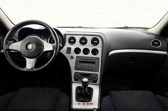 Alfa Romeo 159 Sport 1.9 JTD 110kW Таллин
