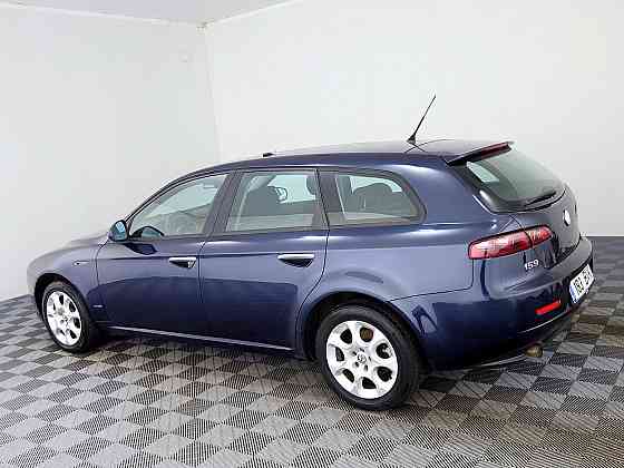 Alfa Romeo 159 Sport 1.9 JTD 110kW Таллин