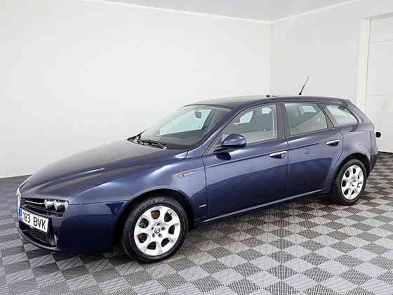 Alfa Romeo 159 Sport 1.9 JTD 110kW Таллин