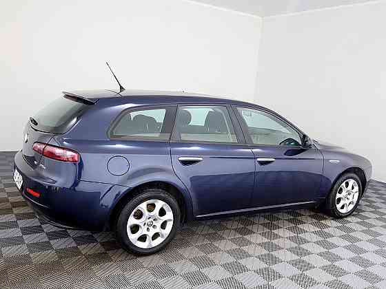 Alfa Romeo 159 Sport 1.9 JTD 110kW Таллин