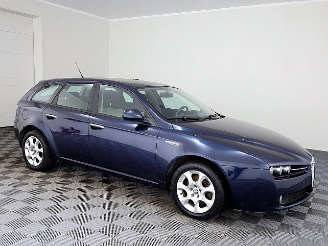 Alfa Romeo 159 Sport 1.9 JTD 110kW Таллин - изображение 1