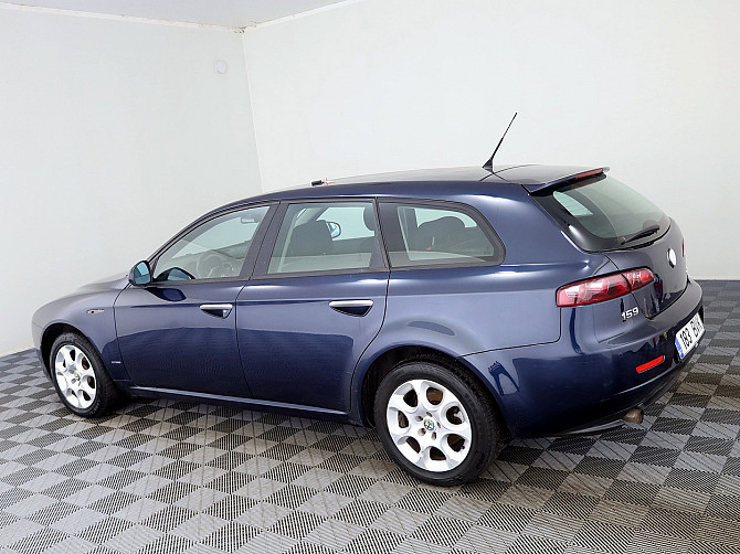 Alfa Romeo 159 Sport 1.9 JTD 110kW Таллин - изображение 4
