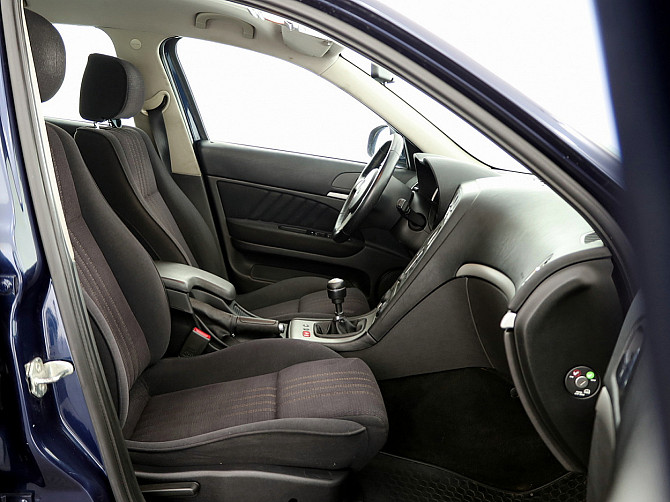 Alfa Romeo 159 Sport 1.9 JTD 110kW Таллин - изображение 6