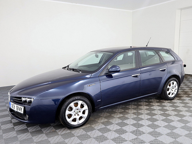 Alfa Romeo 159 Sport 1.9 JTD 110kW Таллин - изображение 2