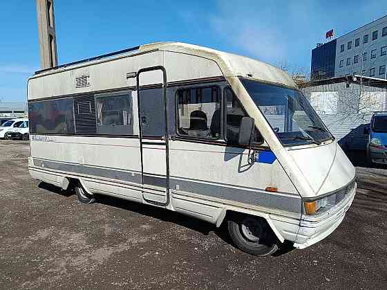 Fiat Lmc Lord Liberty 6500 2.4 D 68kW Таллин