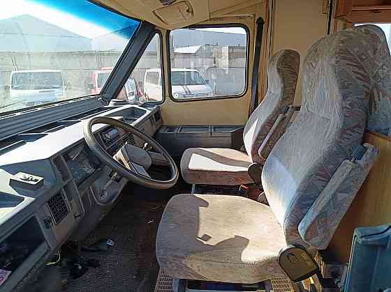 Fiat Lmc Lord Liberty 6500 2.4 D 68kW Таллин