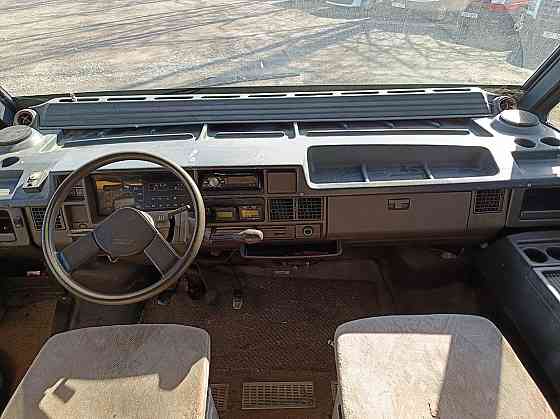 Fiat Lmc Lord Liberty 6500 2.4 D 68kW Таллин