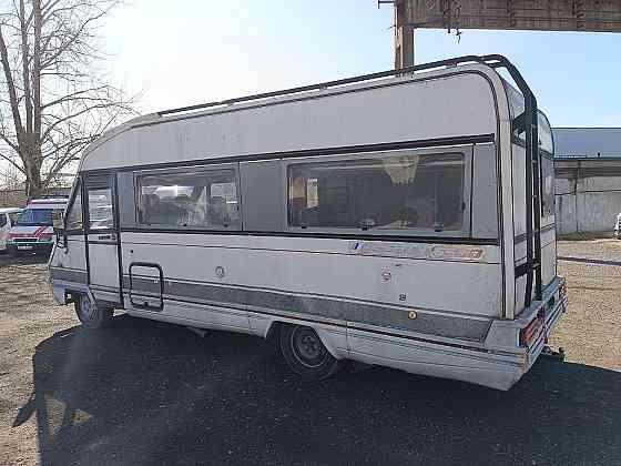 Fiat Lmc Lord Liberty 6500 2.4 D 68kW Таллин