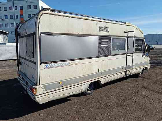 Fiat Lmc Lord Liberty 6500 2.4 D 68kW Таллин