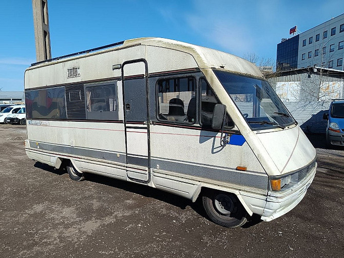 Fiat Lmc Lord Liberty 6500 2.4 D 68kW Таллин - изображение 1