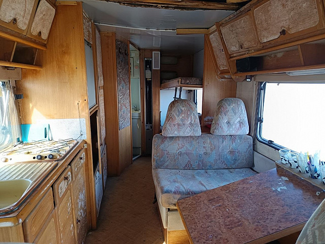 Fiat Lmc Lord Liberty 6500 2.4 D 68kW Таллин - изображение 7