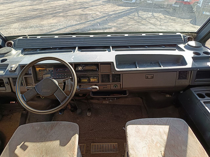 Fiat Lmc Lord Liberty 6500 2.4 D 68kW Таллин - изображение 5