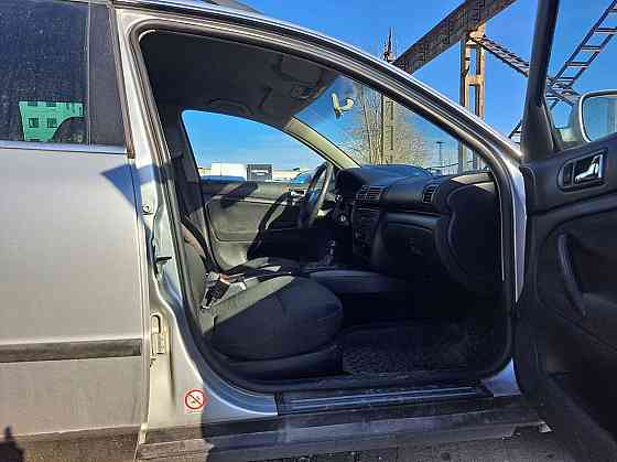 Volkswagen Passat Comfortline Facelift 1.9 TDI 96kW Таллин