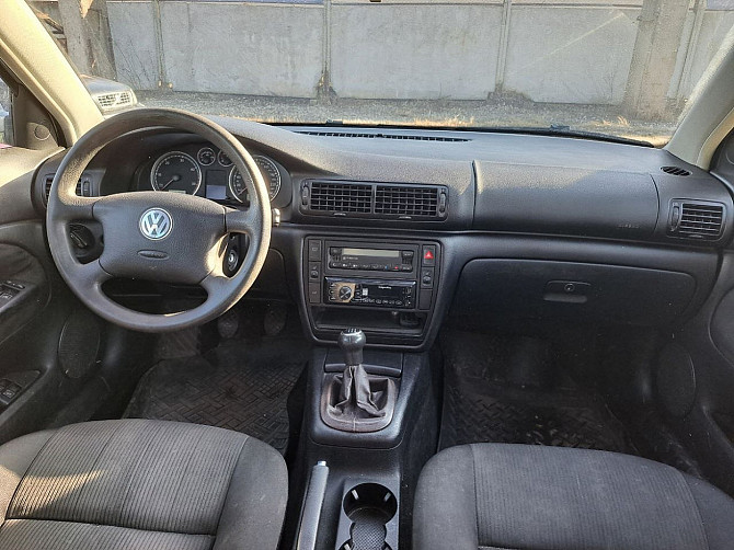 Volkswagen Passat Comfortline Facelift 1.9 TDI 96kW Таллин - изображение 5