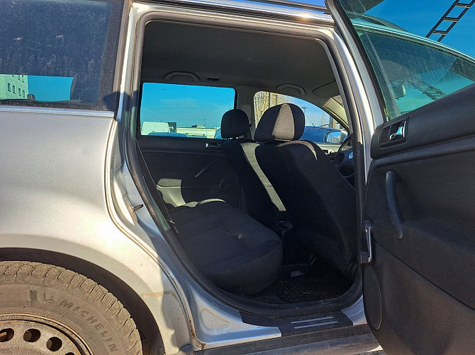 Volkswagen Passat Comfortline Facelift 1.9 TDI 96kW Таллин - изображение 7