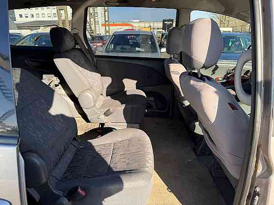 Toyota Previa Linea Sol 2.0 D-4D 85kW Tallina