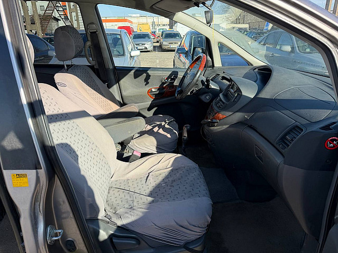 Toyota Previa Linea Sol 2.0 D-4D 85kW Tallina - foto 7