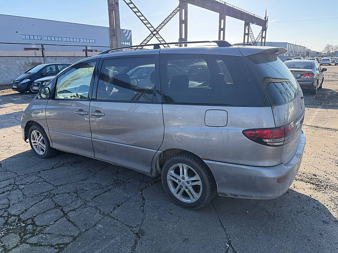 Toyota Previa Linea Sol 2.0 D-4D 85kW Tallina - foto 4