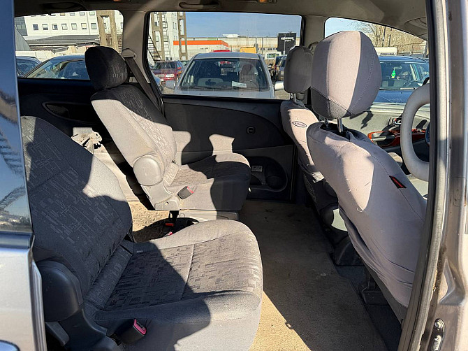 Toyota Previa Linea Sol 2.0 D-4D 85kW Tallina - foto 6