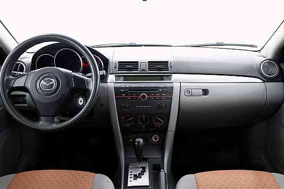 Mazda 3 Elegance LPG ATM 1.6 77kW Таллин