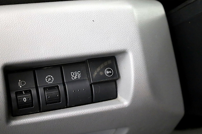 Mazda 3 Elegance LPG ATM 1.6 77kW Таллин - изображение 8