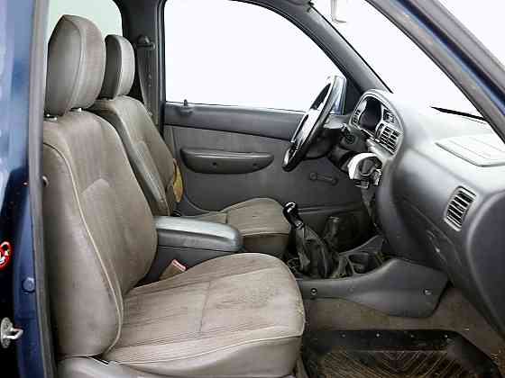 Mazda B2500 Pickup 4x4 2.5 TD 57kW Таллин