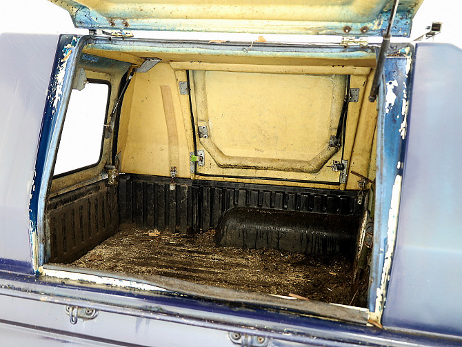 Mazda B2500 Pickup 4x4 2.5 TD 57kW Таллин - изображение 7