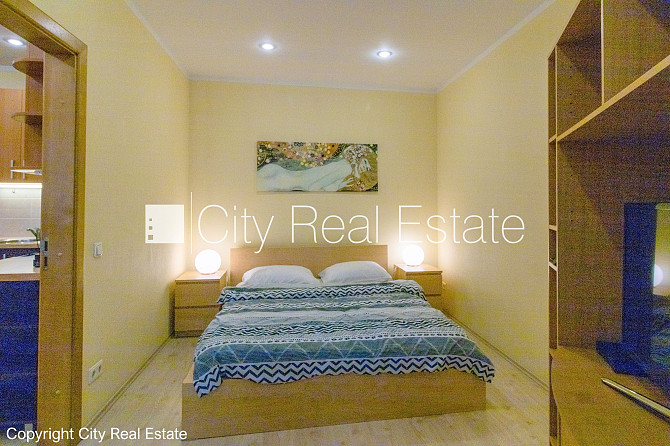 Pagalma ēka, renovēta māja, labiekārtots apzaļumots pagalms, slēgta teritorija, iespēja Rīga - foto 14