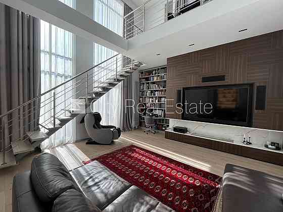 Земля в собственности, новостройка, количество квартир в здании 14 шт., межэтажные Jūrmala