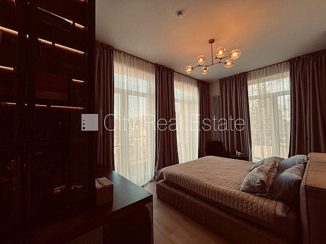 Zeme īpašumā, jaunceltne, dzīvokļu skaits ēkā  14 gab., dzelzsbetona starp stāvu Jūrmala - foto 16