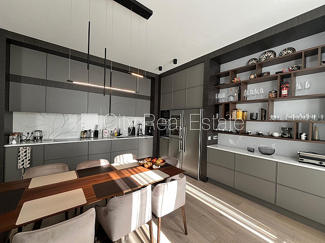 Zeme īpašumā, jaunceltne, dzīvokļu skaits ēkā  14 gab., dzelzsbetona starp stāvu Jūrmala - foto 5