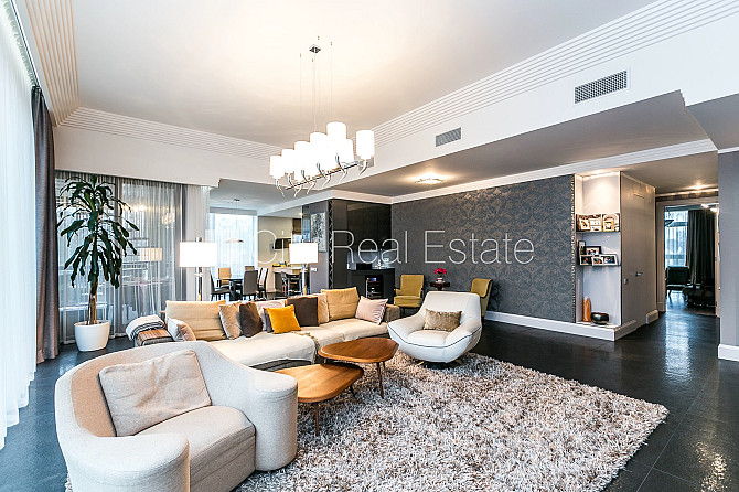 Projekts - Arthaus Residence , jaunceltne, dzīvokļu skaits ēkā  10 gab., zaļā teritorija, Jūrmala - foto 4