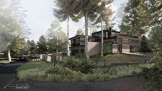 Zemes gabals Ogrē 2122 m ar projektu un būvatļauju

Pārdod plašu un perspektīvu zemes gabalu Ogrē (2 Огре и район