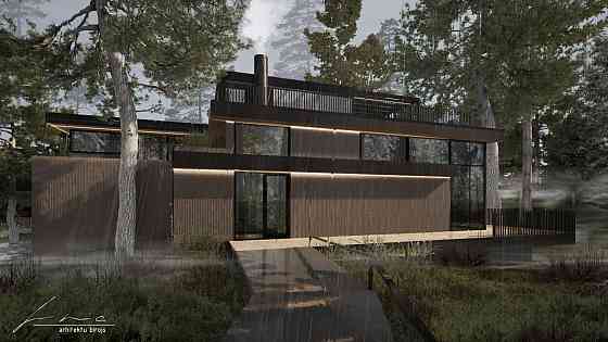 Zemes gabals Ogrē 2122 m ar projektu un būvatļauju

Pārdod plašu un perspektīvu zemes gabalu Ogrē (2 Огре и район