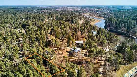 Zemes gabals Ogrē 2122 m ar projektu un būvatļauju

Pārdod plašu un perspektīvu zemes gabalu Ogrē (2 Ogre un novads