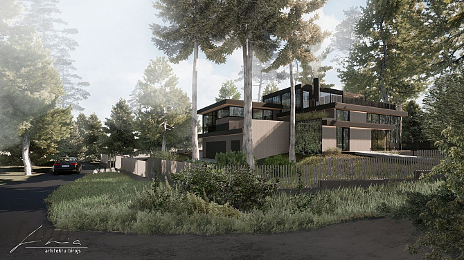 Zemes gabals Ogrē 2122 m ar projektu un būvatļauju

Pārdod plašu un perspektīvu zemes gabalu Ogrē (2 Огре и район - изображение 3