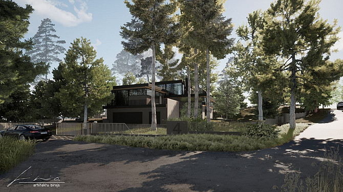 Zemes gabals Ogrē 2122 m ar projektu un būvatļauju

Pārdod plašu un perspektīvu zemes gabalu Ogrē (2 Огре и район - изображение 2