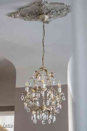 Vēlies dzīvot dinamiskā pilsētas centrā ar visu nepieciešamo rokas stiepiena attālumā? Izīrējam aute Рига