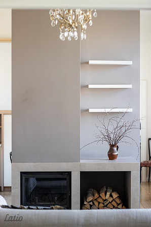 Vēlies dzīvot dinamiskā pilsētas centrā ar visu nepieciešamo rokas stiepiena attālumā? Izīrējam aute Рига - изображение 3