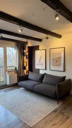 Продаётся полностью renovированная 3комнатная квартира!  Квартира полностью Рига