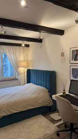 Продаётся полностью renovированная 3комнатная квартира!  Квартира полностью Рига