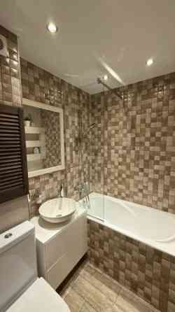 Продаётся полностью renovированная 3комнатная квартира!  Квартира полностью Рига