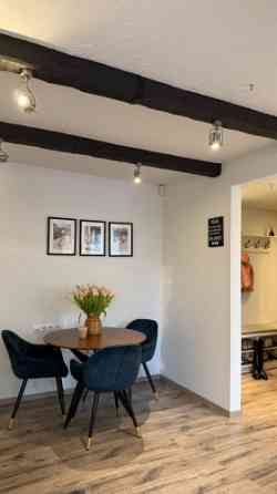 Продаётся полностью renovированная 3комнатная квартира!  Квартира полностью Рига