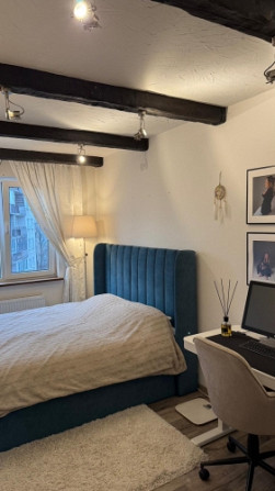 Продаётся полностью renovированная 3комнатная квартира!  Квартира полностью Рига - изображение 4